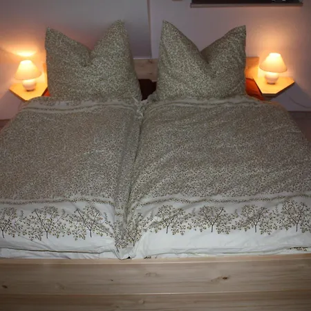 Apartment Am Fuße Des Poehlberg