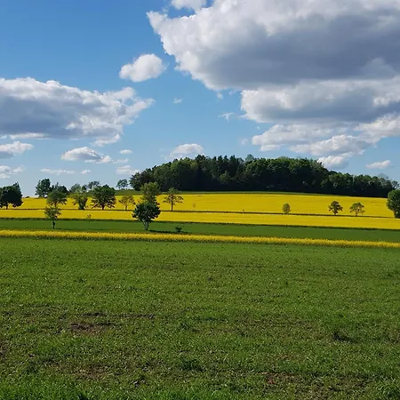 Am Fuße Des Poehlberg Apartment Konigswalde