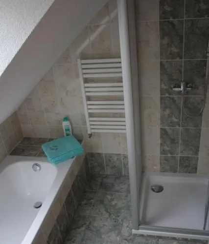 Am Fusse Des Poehlberg